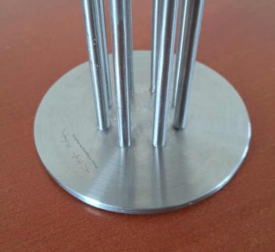 Image 1 of BOUGIE À 8 BRAS K&M HAGBERG STUDIO