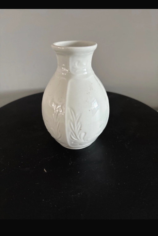 miniature vase by Villeroy & Boch from the Cortina 2000 collection