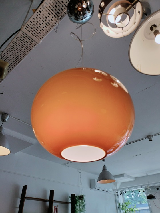 Lampada a Sospensione Design in Vetro Marrone, Foscarini Buds 3 – Lampade a sospensione, Glass (photo 11 of 15)