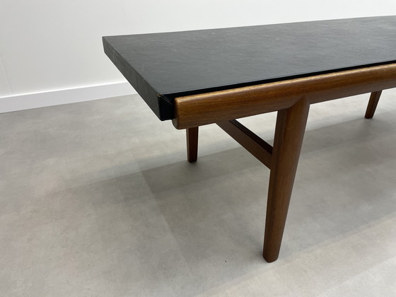 Image 1 of Vintage teak coffee table