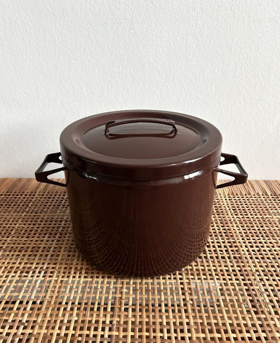 Image 1 of Arabia Finlandia Wartsila Finel Seppo Mallat