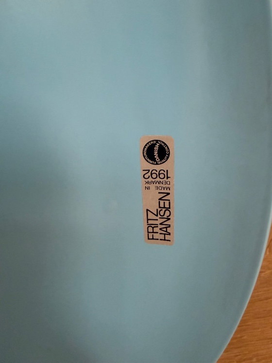 Image 1 of Set da pranzo Fritz Hansen