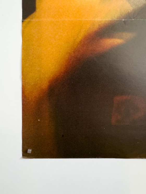 Image 1 of 🎵 Stop Making Sense – 1984 – TALKING HEADS Originele vintage A1-poster | 84,1 × 59,4 cm | Duitsland