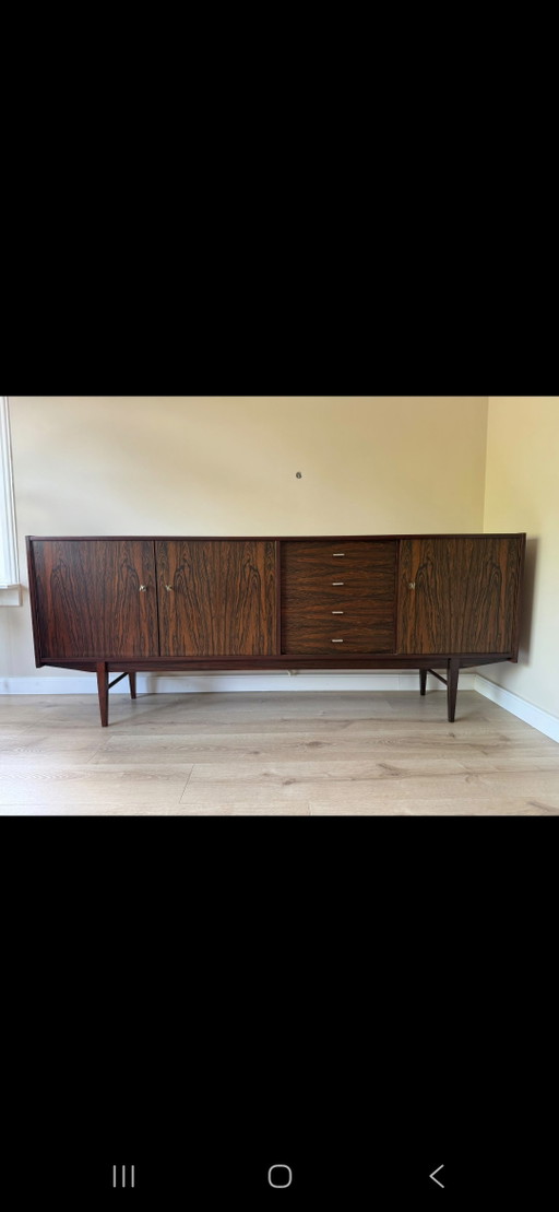 Vintage Lowboard Sideboard – dressoirs, Wood