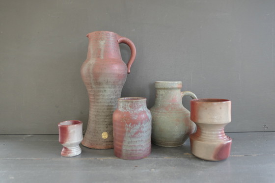 Image 1 of Vintage D.O.K. Vaas De Olde Kruyk Milsbeek