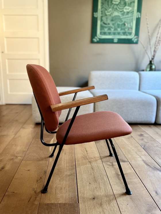 Image 1 of Poltrona Gispen Design - Poltrona Kembo 302