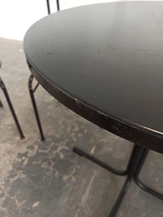 Image 1 of Postmoderne Essgruppe