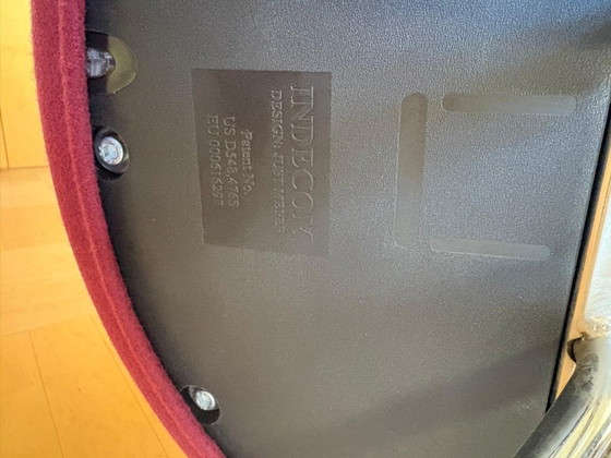 Image 1 of 6 x Rho Star Indecom porte Just Meyer