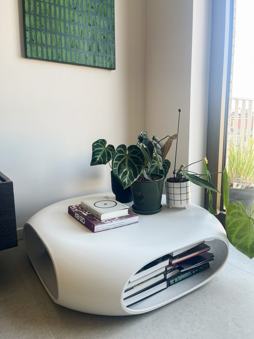 Mesa de centro Pebble Bonaldo