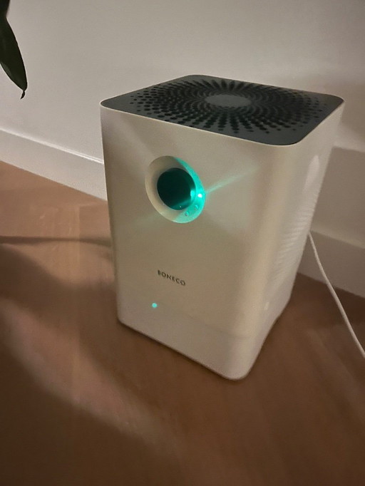 Boneco  W200 luchtbevochtiger/ reiniger