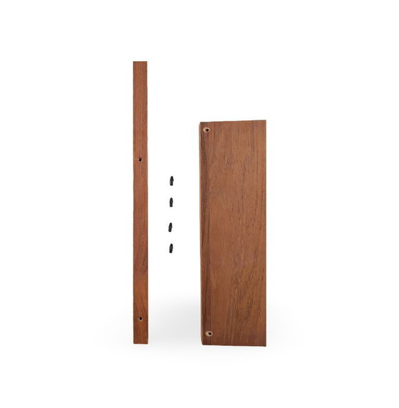 Image 1 of Bibliothèque Poul Cadovius Midcentury Royal Systeme Cado3