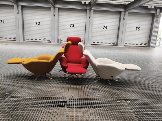 Image 1 of Cassina Dodo Prezzo per pezzo Esterno rivestito