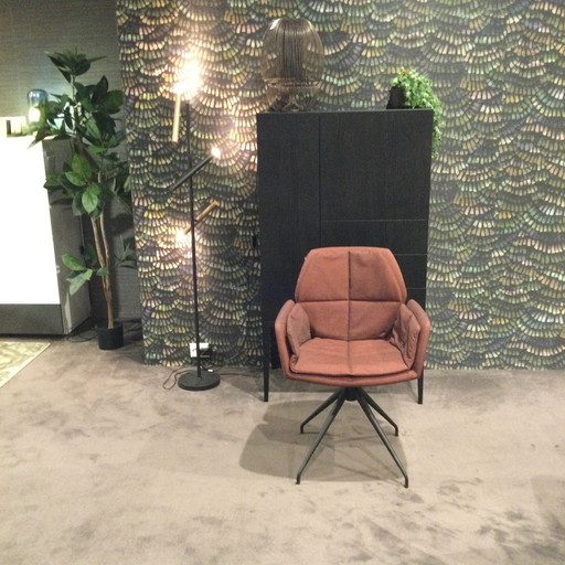 Mobitec Mood 95 und 96 Esszimmerstuhl (6er-Set)