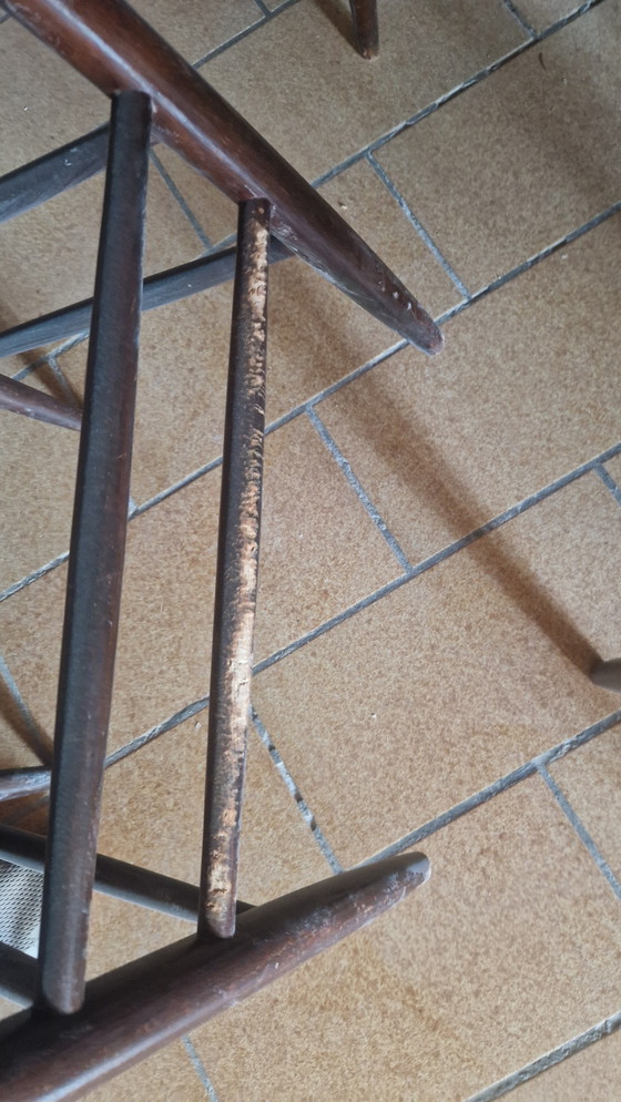 Image 1 of Complete eetkamer