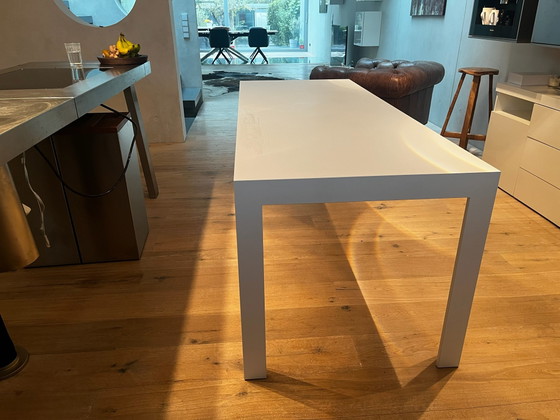 Tavolo di design Bulthaup C2 - come nuovo – Tavoli da pranzo, Legno (photo 4 of 8)