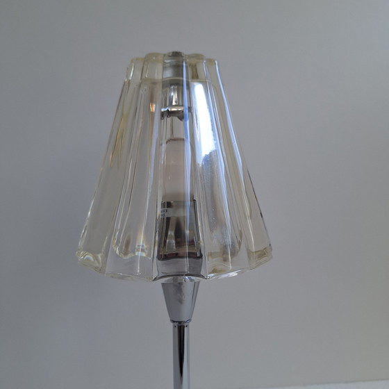 Image 1 of Table lamp design by Cristian Cubiña for Almalight