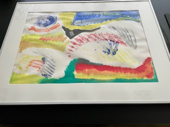 Image 1 of Rubicon – The Art of Making a Difference (2002)