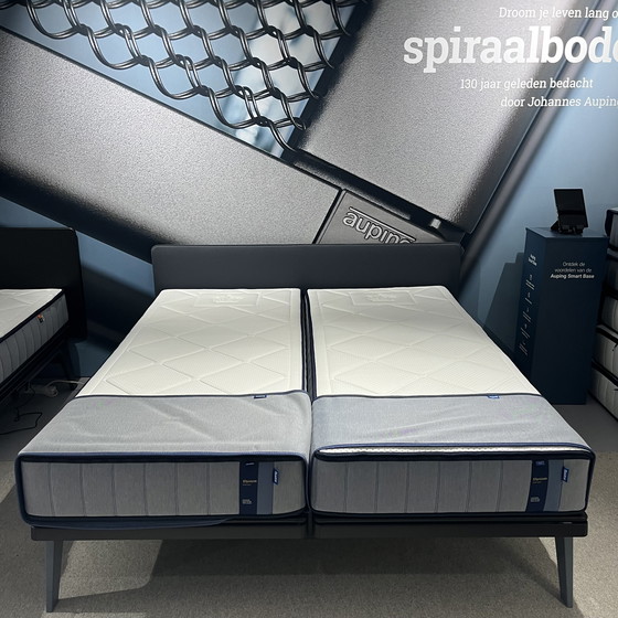 Image 1 of Auping Original bed - 180x210 adjustable