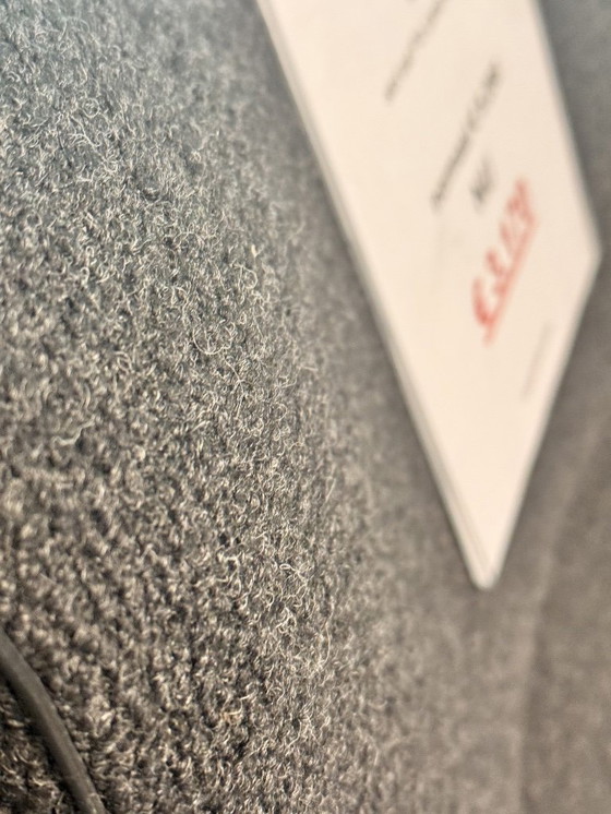 Image 1 of Sillón y otomana Jori modelo TIME OUT