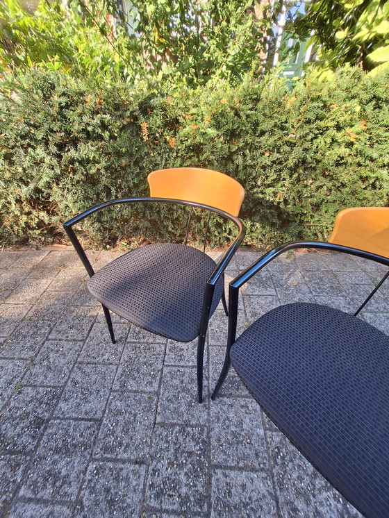 Image 1 of 4 Designerstühle Effazeta Italy