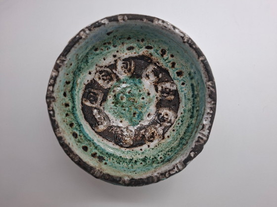 Image 1 of Kom van Albert Thiry - Vallauris Frankrijk 60-70