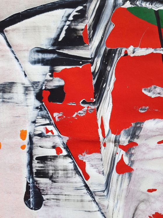 Image 1 of Jürgen Angeler - The Hourglass