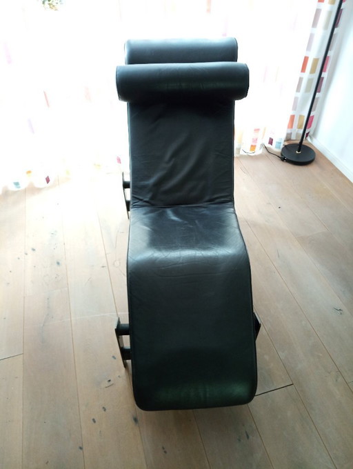 Le Corbusier LC4 Long Chair