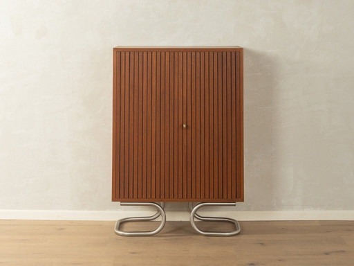 Comò anni '50, Oldenburger Möbelwerkstätten, Vintage