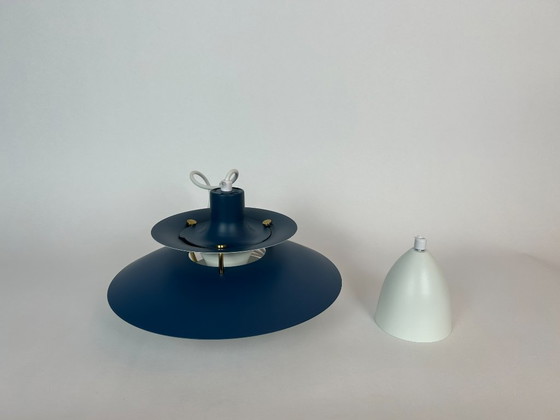 Image 1 of Louis Poulsen ph5 Hues of Blue