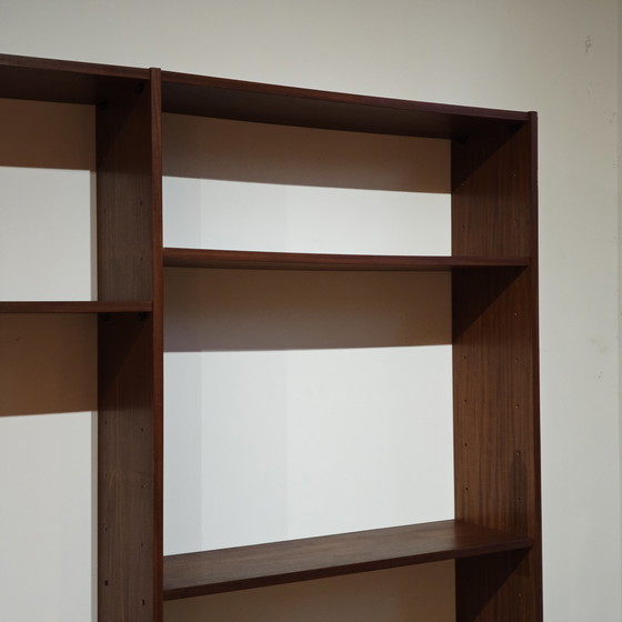 Image 1 of Sistema di mobili da parete vintage Simpla Lux