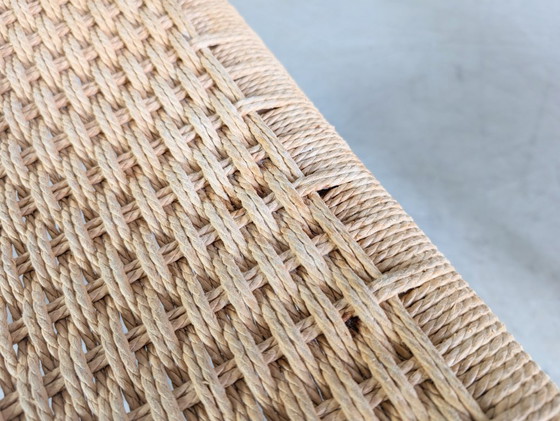 Image 1 of Ensemble de 2 chaises Niels O Moller, modèle 77, en teck danois J.L. Møllers