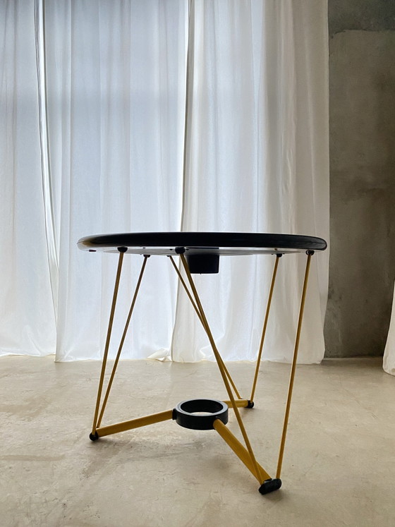 LEM table by Magis Italia ‘80 – Dining tables, Plastic, Metal (photo 6 of 14)