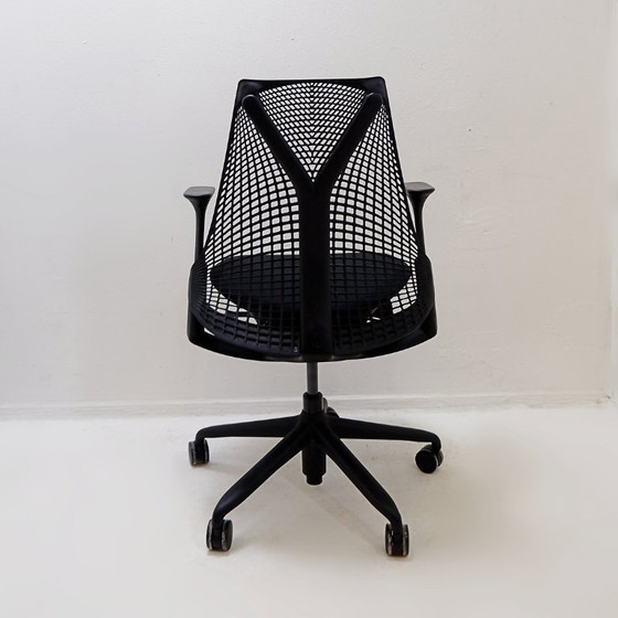 Image 1 of Sedia da ufficio "Sayl" di Herman Miller