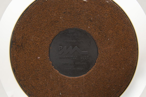 Image 1 of 'Cobra 629' tafellamp - Elio Martinelli