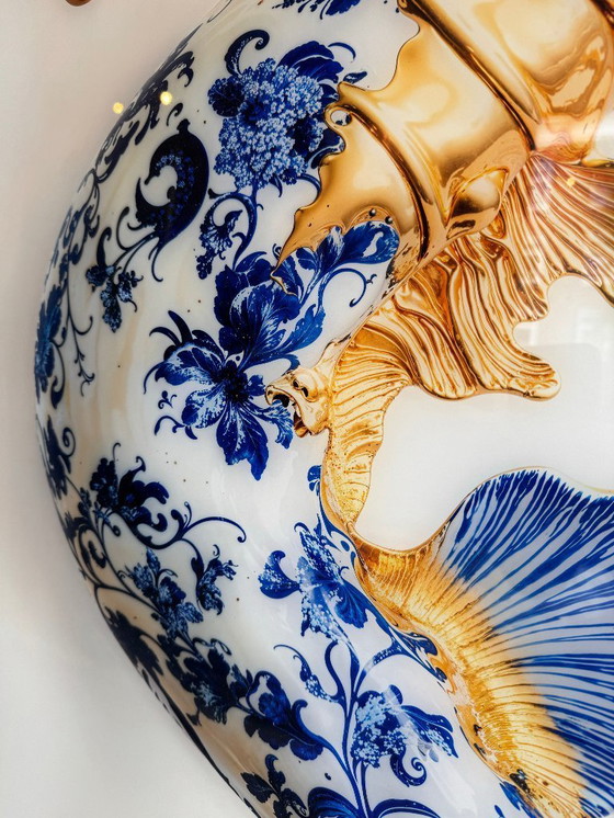 Image 1 of Oceanic Opulence - Daan