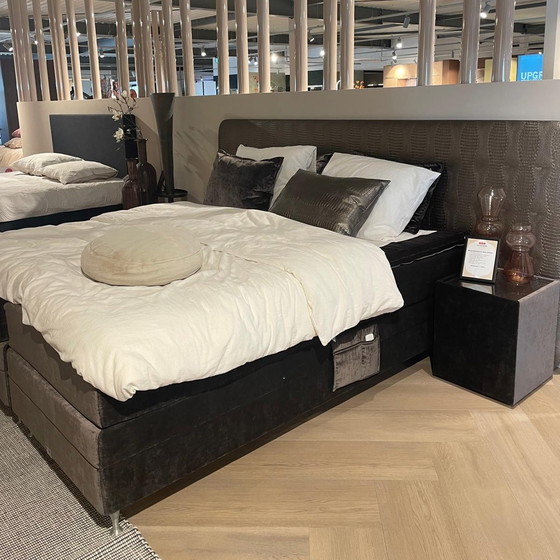 Image 1 of Combinaison sommier Birka multiflex