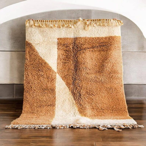 Alfombras bereberes tradicionales 200cmx300cm – Wool, Bohemian (photo 2 of 5)