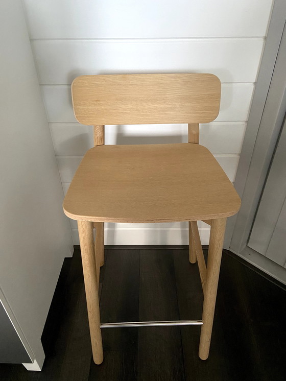 Image 1 of Sgabello da bar Skagerak Hven