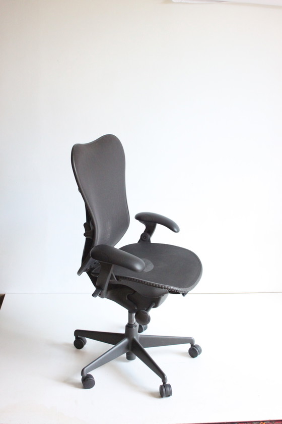 Image 1 of Silla de escritorio Herman Miller Mirra 1 de Studio 7.5, Berlín, 2003