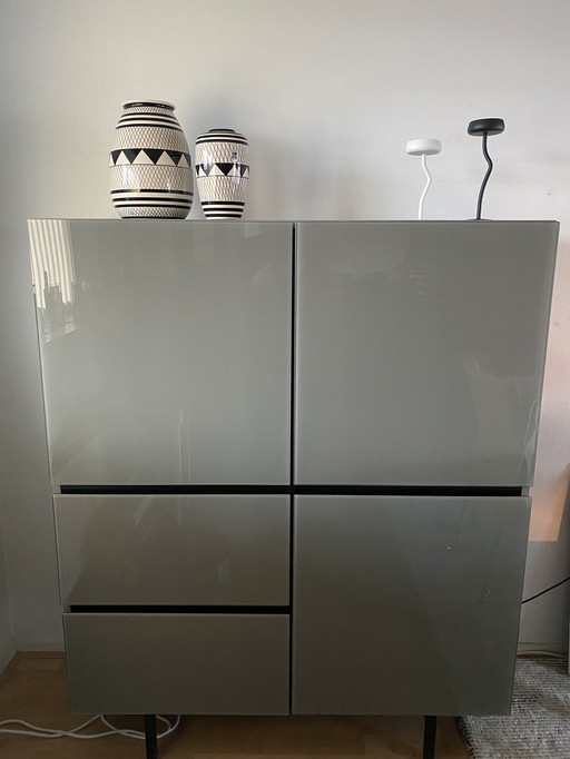 Highboard Lurano Collection