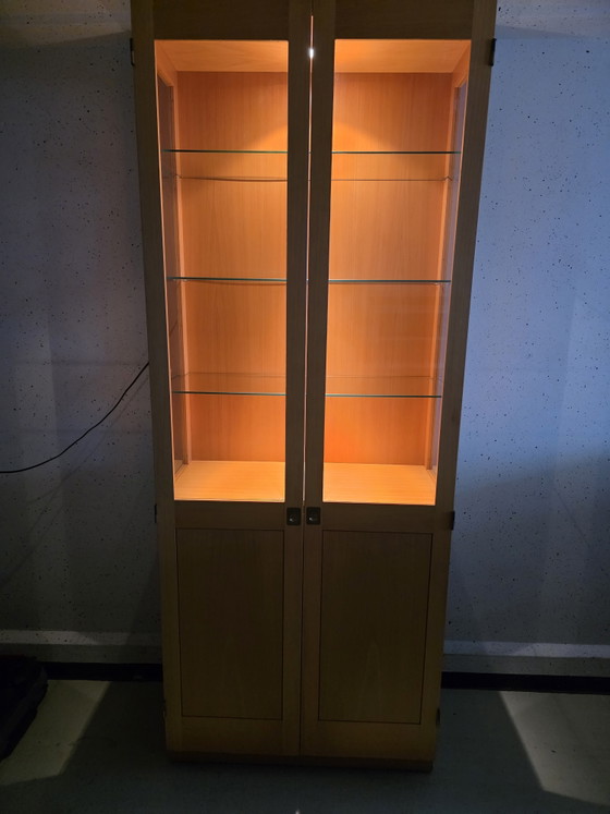 Karl Andersson & Söner KA72 Vitrine | Goran Malmvall – Metal, Wood (photo 8 of 11)