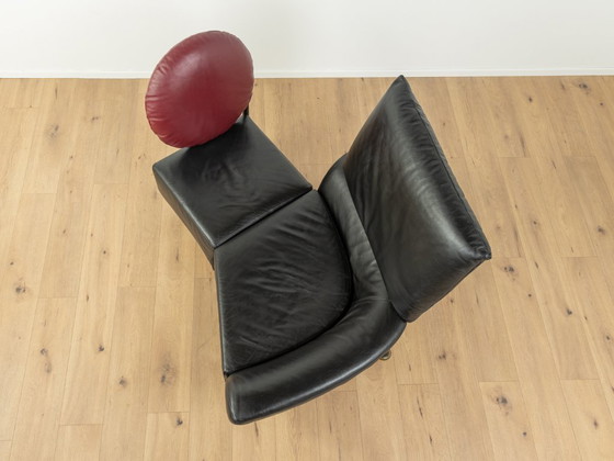 Image 1 of Topkapi-Sofa, Francesco Binfaré, Cassina