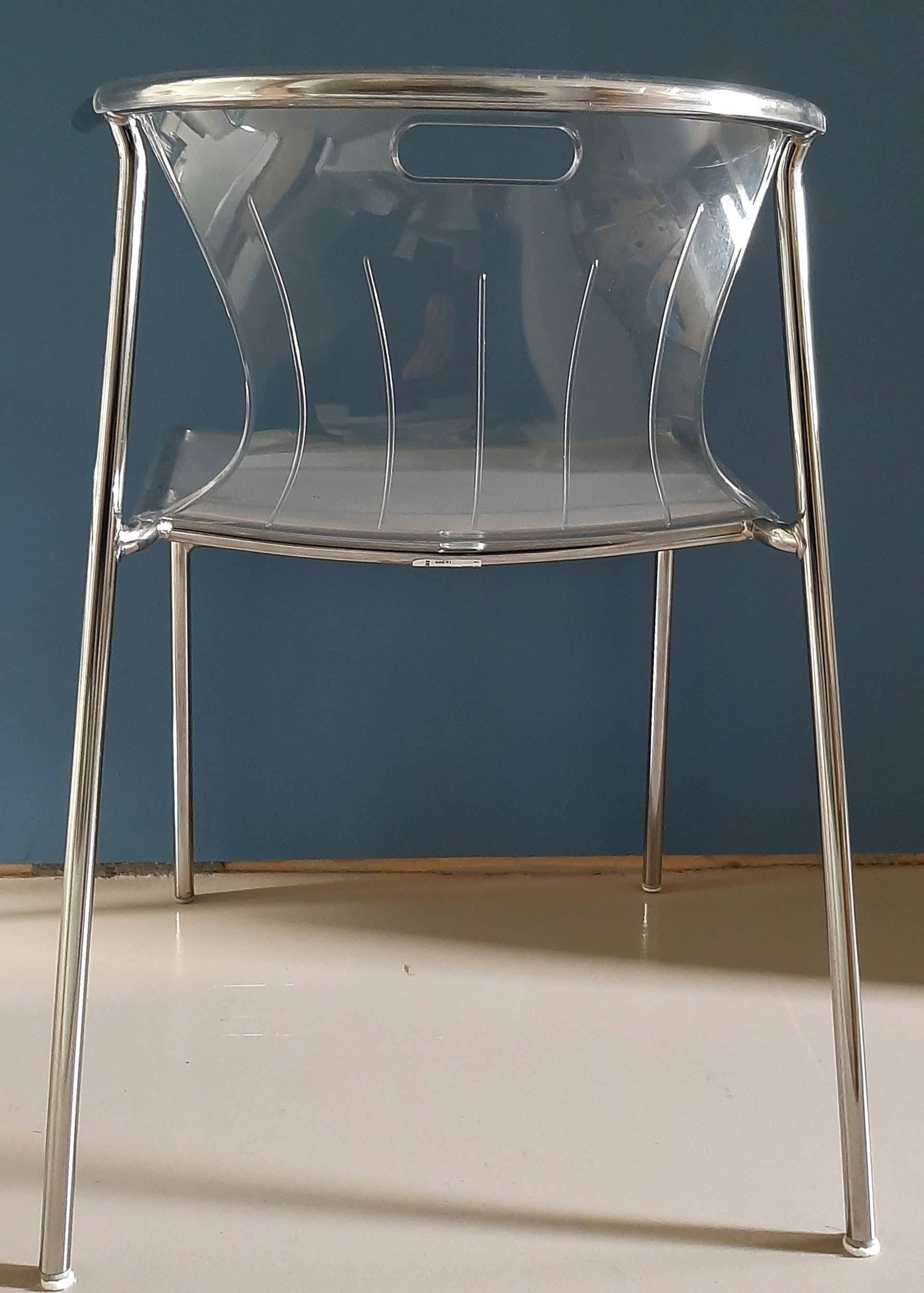 2 vintage IKEA Elmer chairs from the 1990s, rare | €120 | Whoppah