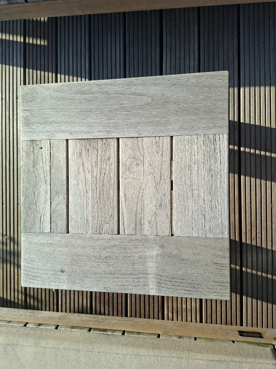 Juego de camas de jardín rústicas – Rough, Conjuntos de jardín, Textile, Wood (photo 3 of 8)