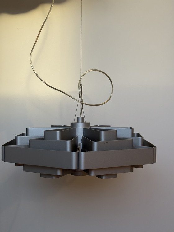 Image 1 of Wever Ducre JJW04 hanglamp