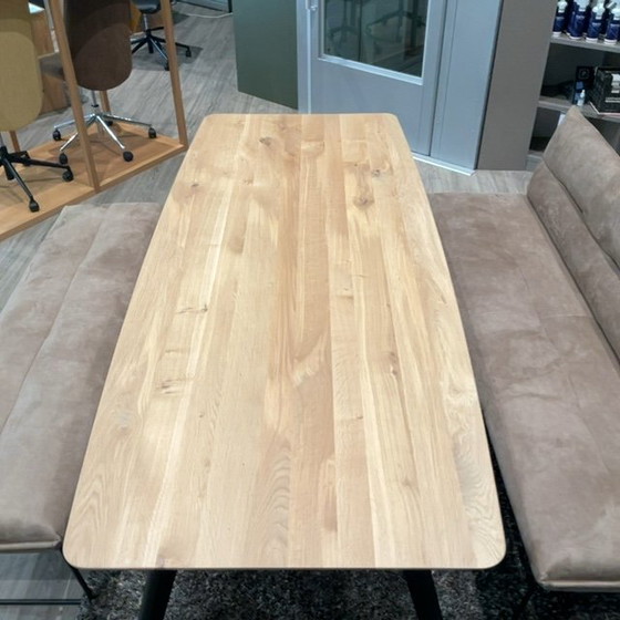 Image 1 of Nouvion Table System dining table - 240x100