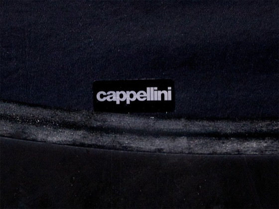 Cappellini Orla Armchair, Jasper Morrison. – Wool (photo 9 of 9)