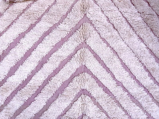 Image 1 of Tappeto berbero in lana autentica 250x150 cm