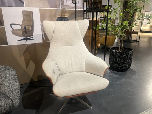Sillón relax Guus Arc 2015 – Gealux, fauteuils