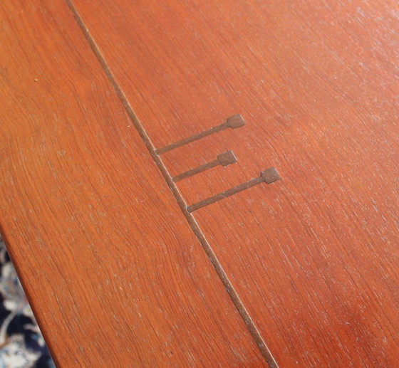 Image 1 of Mesa de comedor Schuitema de 2,4 metros